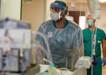 Il Green pass servirà anche per le visite in ospedale