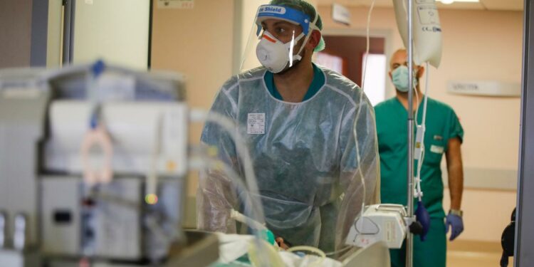 Il Green pass servirà anche per le visite in ospedale