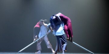Site Dance, rassegna di danza e musica per riscoprire Firenze e Dante