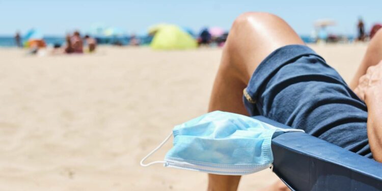 Variante Delta, in15 regioni torna a crescere il contagio