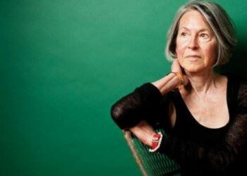 “Averno”, il viaggio nell’oltretomba di Louise Glück