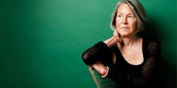 “Averno”, il viaggio nell’oltretomba di Louise Glück