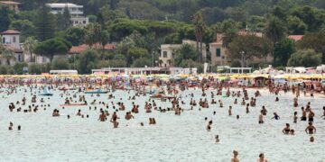 Caso Sicilia: evita la zona gialla, ma stretta su 55 comuni