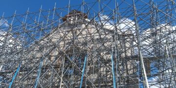 Centro Italia, a cinque anni dal sisma la ricostruzione è appena cominciata