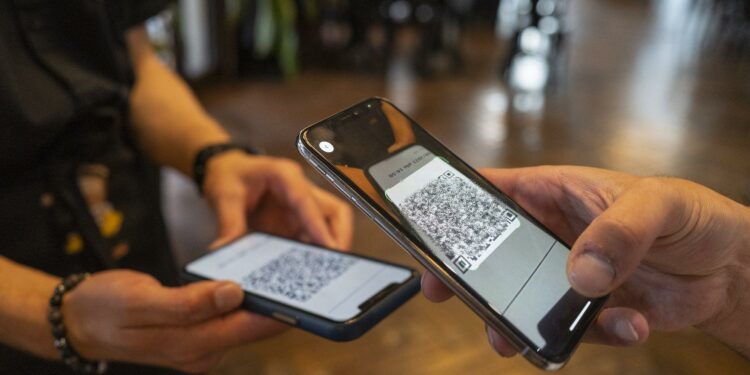 Così una piattaforma controllerà il Green pass nelle scuole