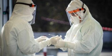 Rt in calo, ma non per tutti: la Sicilia finisce in zona gialla
