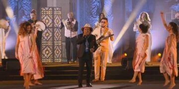 Bufera su “Premio Tenco” e “Notte della Taranta”