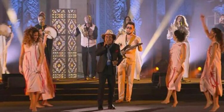 Bufera su “Premio Tenco” e “Notte della Taranta”