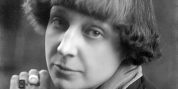 Gli "Ultimi versi" di Marina Cvetaeva