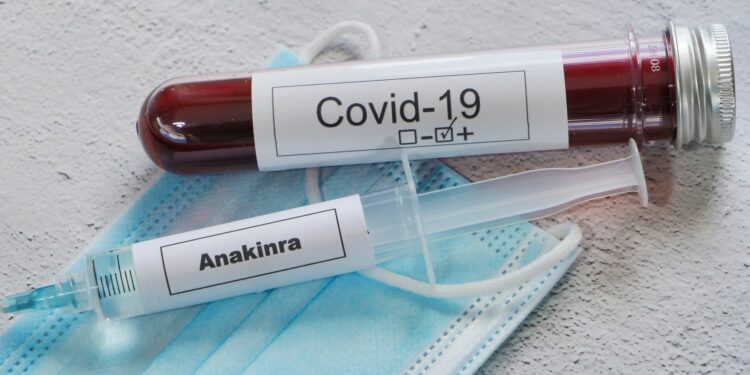 L’Aifa autorizza 3 farmaci per il trattamento della forma grave di Covid-19