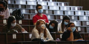 Quanto è ampio il fronte contro il Green pass nelle Università italiane