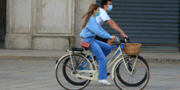 Scende ancora l'Rt: si attesta allo 0,85. La Calabria verso il giallo