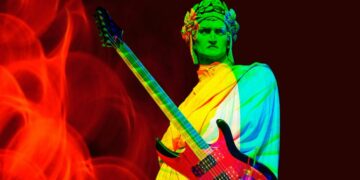 Dante Rockstar, le citazioni del sommo Poeta nel libro di Giuseppe Attardi