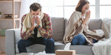 È tornata l’influenza: individuati i primi due casi