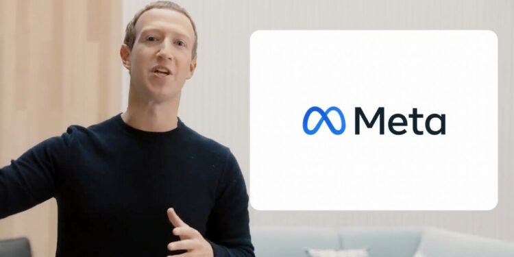 Facebook diventa Meta: tutte le novità per gli utenti