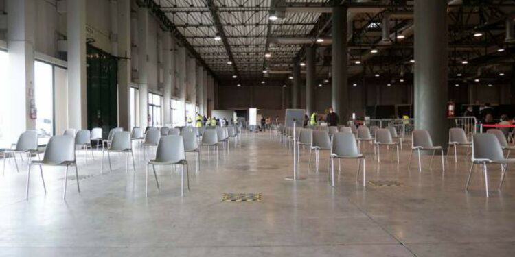 L’effetto Green Pass sui vaccini non c’è stato