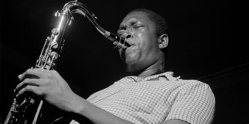 Un raro Coltrane e il jazz in espansione dei World Expansion