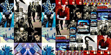 Bono: «“Achtung Baby” ha salvato gli U2»