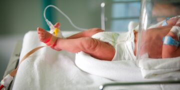 Cosa sappiamo della bronchiolite da virus sinciziale che preoccupa i genitori