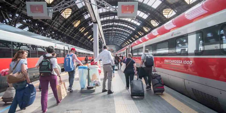 Covid, le nuove regole per i trasporti