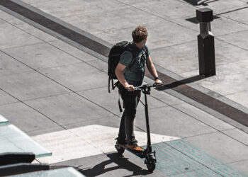 Decreto Infrastrutture, cosa dicono le nuove regole sui monopattini elettrici