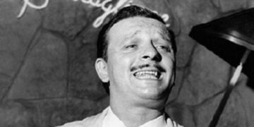 Il grande Fred, 100 anni di Buscaglione