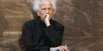 "Oltre le nazioni" di Zigmunt Bauman