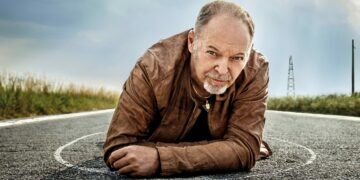 Vasco Rossi: “Siamo qui”. Il poeta rock ritrovato