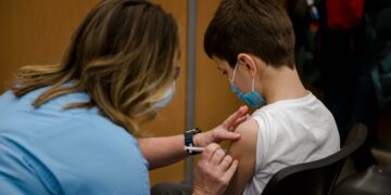 Aifa ha approvato il vaccino per i bambini tra i 5 e gli 11 anni