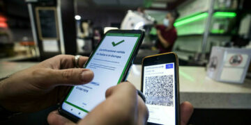 Arriva il Super Green pass, ecco cosa cambia per i non vaccinati