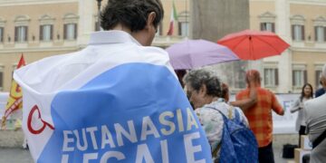 Fine vita, via libera in Commissione al ddl sul suicidio assistito