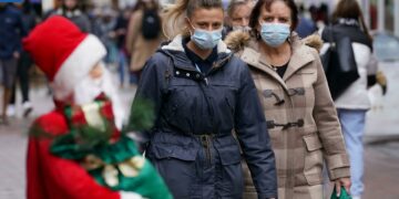 Quali sono le misure anti-Covid per le festività