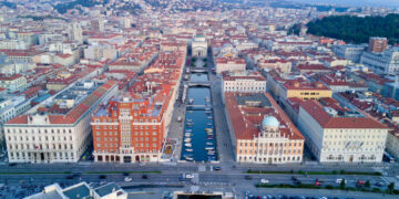 Qualità della vita in Italia: Trieste prima, Crotone ultima