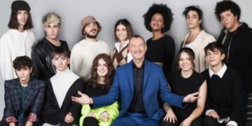 Sanremo Giovani, confusi e infelici