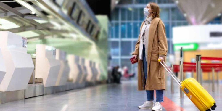 Viaggi, le nuove regole per entrare in Italia