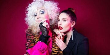 Ditonellapiaga: «Con Donatella Rettore portiamo un po’ di sesso a Sanremo»