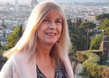 Incontro (poesia e musica) di Caterina Trombetti e Giovanni Pecchioli