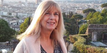 Incontro (poesia e musica) di Caterina Trombetti e Giovanni Pecchioli