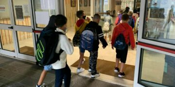 Come e quando si rientra a scuola