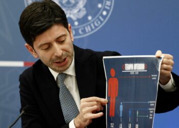 Dalla “vigile attesa” alle mancate zone rosse: gli errori di Speranza nella gestione della pandemia