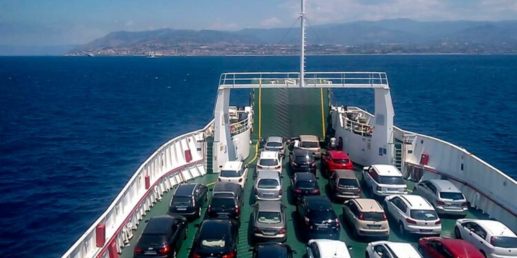 Il Super Green pass e la fine della continuità territoriale