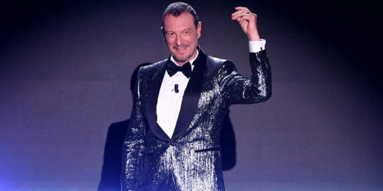 La guida a Sanremo2022