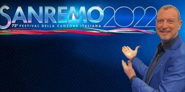 Le canzoni di Sanremo2022. «Fotti e balla»