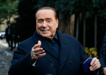 Perché Berlusconi rinuncia al Quirinale