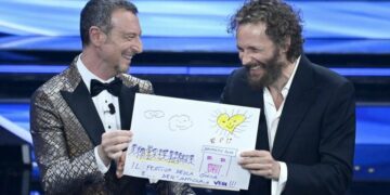 Sanremo 2022 bocciato, le pagelle