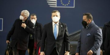 Crisi Ucraina-Russia, la posizione dell’Italia