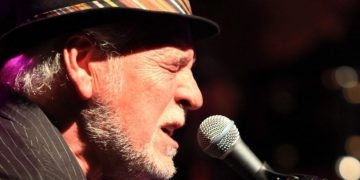 Addio Gary Brooker, romantico del rock