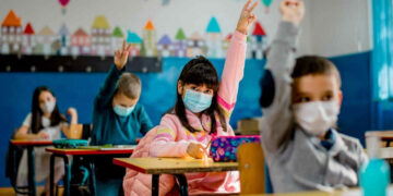 Le nuove regole per la scuola: come funzionano i tamponi “fai da te”