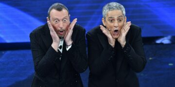 Moriremo sanremesi e democristiani