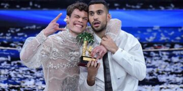 Sanremo 2022, il festival dei giovani